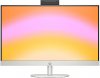 Hewlett Packard HP AiO 27-cr0204nw Ryzen 7 7730U 27.0"FHD IPS 300nits AG 16GB DDR4 3200 SSD512 Radeon Vega 8 LAN Cam1080p+IR NoOS Shell White Shell White 2Y