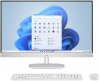 Hewlett Packard HP AiO 27-cr0224nw i5-1335U 27.0"FHD IPS 300nits AG 16GB DDR4 3200 SSD512 Iris Xe Graphics LAN Cam1080p+IR NoOS Shell White Shell White 2Y