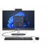 Hewlett Packard HP AIO ProOne 240 G10 i3-N300 23,8"FHD IPS 250nits AG 8GB DDR4 SSD512 UHD Cam 5 MPx W11Pro 3Y OnSite
