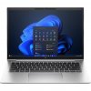 Hewlett Packard HP EliteBook 840 14 inch G11 Notebook PC Intel Core Ultra 5 125U Laptop 35.6 cm (14") WUXGA 16 GB DDR5-SDRAM 512 GB SSD Wi-Fi 6E (802.11ax) Windows 11 Pro Silver