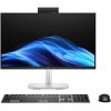Hewlett Packard HP EliteStudio 8 AiO G1i Ultra 5 235 23.8"FHD Touch IPS 300nits LBL AG 16GB DDR5 5600 SSD512 Intel Graphics Cam 5MP W11Pro 3Y OnSite