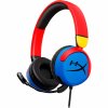 Hewlett Packard HP HyperX Cloud Mini Wired Multi Headset