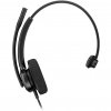 Hewlett Packard HP Poly Mission 415 Monaural USB Wired Headset Classic