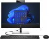 Hewlett Packard HP ProOne 440 G9 AiO i5-12500T 23,8"FHD IPS 250nits LBL AG 16GB DDR5 4800 SSD512 Intel UHD 770 Cam5MP Kb+Mouse W11Pro 3Y OnSite