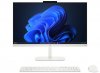 Hewlett Packard HP ProStudio 2 AIO G2i Core 5 120U 23.8"FHD IPS 100Hz 350nits AG 16GB DDR5 5200 SSD512 Intel Graphics Cam5MPx+IR W11Pro White 3Y OnSite