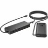 Hewlett Packard HP UNIVERSAL USB-C HUB AND LAPTOP CHARGER COMBO