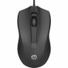 Hewlett Packard HP Wired Mouse 105
