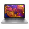 Hewlett Packard HP ZBook 8 G1ak Copilot+ PC AMD Ryzen AI 7 PRO 350 Mobile workstation 35.6 cm (14") WQXGA 32 GB DDR5-SDRAM 1 TB SSD Wi-Fi 7 (802.11be) Windows 11 Pro AI Workstation, AI PC Silver
