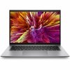 Hewlett Packard HP ZBook Firefly G10 Intel® Core™ i7 i7-1365U Mobile workstation 35.6 cm (14") WUXGA 16 GB DDR5-SDRAM 1 TB SSD NVIDIA RTX A500 Wi-Fi 6E (802.11ax) Windows 11 Pro Silver