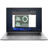 Hewlett Packard HP ZBook Firefly G11 A AMD Ryzen™ 5 8640HS Mobile workstation 35.6 cm (14") WUXGA 16 GB DDR5-SDRAM 1 TB SSD Wi-Fi 6E (802.11ax) Windows 11 Pro AI PC Grey