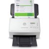 Hewlett Packard HP Scanjet Enterprise Flow 5000 s5 600 x 600 DPI Sheet-fed scanner White A4, Feed Scanner