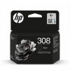 Hewlett Packard Ink 308 Black 7FP21UE