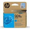 Hewlett Packard Ink 924e Cyan 4K0U7NE