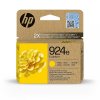Hewlett Packard Ink 924e Yellow 4K0U9NE