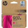 Hewlett Packard Ink 937e Magenta 4S6W7NE