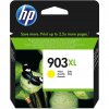 Hewlett Packard INK CARTRIDGE NO 903XL YELLOW BLISTER