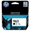 Hewlett Packard INK CARTRIDGE NO 963 BLACK DE/FR/NL/BE/UK/IT/SE