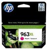 Hewlett Packard INK CARTRIDGE NO 963XL MAGENTA DE/FR/NL/BE/UK/IT/SE