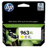 Hewlett Packard INK CARTRIDGE NO 963XL YELLOW BLISTER