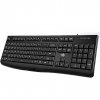 Hewlett Packard K200 USB, ENG