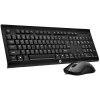 Hewlett Packard KM100 Keyboard + Mouse USB / ENG / 1600DPI
