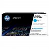 Hewlett Packard LASERJET TONER CRTG 655A CYAN
