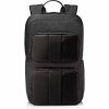 Hewlett Packard Lightweight Backpack, 15.6", Black