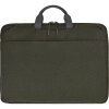 Hewlett Packard Modular 14 Sleeve with Handles/shoulder strap included, Water Resistant - Dark Olive Green