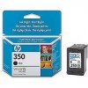 Hewlett Packard NO 350 BLACK INK CARTRIDGE, 5ML