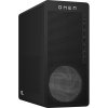 Hewlett Packard OMEN 16L Gaming Desktop TG03-0186ng, Gaming PC black, without operating system
