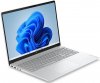 Hewlett Packard OmniBook 3 - Core 3 100U | 16" 2K OLED | 8GB | 256GB | W11H | Srebrny