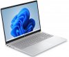 Hewlett Packard OmniBook 3 - Core 9 270H | 16" 2K OLED | 16GB | 512GB | W11H | Srebrny