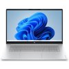 Hewlett Packard OmniBook 3 - Ryzen 5 40 | 17,3" FHD | 8GB | 256GB | W11H | Srebrny