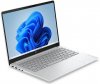 Hewlett Packard OmniBook 3 - Ultra 7 255U | 14" OLED | 16GB | 512GB | W11H | Srebrny