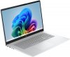 Hewlett Packard OmniBook 3 17-dg0050ngx (silver, Intel® Core? Ultra 5 225U, Intel® Graphics, 8 GB DDR5, 256 GB (256 GB SSD), Windows 11 Home) - German - DE Layout