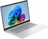 Hewlett Packard OmniBook 3 17-dg0053ngx (silver, Intel® Core? Ultra 5 225U, Intel® Graphics, 12 GB DDR5, 512 GB (512 GB SSD), Windows 11 Pro) - German - DE Layout