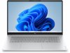 Hewlett Packard OmniBook 3 17-dp0007nnx - Ryzen 5 130, 24GB DDR5 1DM 4800, 512GB P, 17.3 FHD (1920x1080) Antiglare IPS 300 nits, Glacier Silver DF+ - 1080p TNR, Not Included 45W AC Adapter, Win 11 Home, 1 years