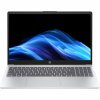Hewlett Packard OmniBook 3 AI 15-fn0012ny - Ryzen AI 5 340, 16GB, 512B SSD, 15.6 FHD 300-nit AG, FPR, US keyboard, Glacier Silver, Win 11 Home