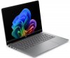 Hewlett Packard OmniBook 5 - Ryzen AI 7 445 | 14"  OLED | 16GB | 512GB | W11H | Srebrny meteor