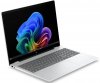 Hewlett Packard OmniBook 7 - Ultra 7 356H | 16"  OLED 120Hz Dotyk | 24GB | 1TB | W11P | RTX 5050 | Srebro lodowcowe