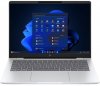 Hewlett Packard OmniBook 7 AI 14-fr0002nw - Ultra 7 255U | 14" OLED | 16GB | 512GB | Win11Pro | Srebro lodowcowe