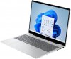 Hewlett Packard OmniBook 7 AI 16-ay0221nw - Ultra 5 225H | 16"-2K | 16GB | 2TB | Win11Home | Srebro lodowcowe