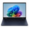 Hewlett Packard OmniBook X Flip 14-kc0011nn - Ryzen AI 5 430 (4C) 50 NPU TOPs, 16GB LPDDR5X 7500 on-board, 512GB PCIe Gen4 Value, AMD Radeon 840M Graphics, Touch/14.0 2K (1920x1200) Brightview 400 nits,  Athmospheric Blue, Win 11 Home, 1 years