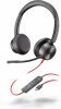 Hewlett Packard Poly Blackwire 8225 Stereo USB-C Headset