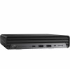 Hewlett Packard Pro Mini 400 G9, Core i5-13500T, 16GB, 512GB, Windows 11 Pro, DE Keyboard