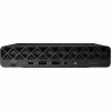 Hewlett Packard ProDesk 4 G1i Mini, Core Ultra 7 265T, 16GB, 512GB, Windows 11 Pro