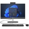 Hewlett Packard ProOne 240 G10 AiO, Core Ultra 5 125U, 16GB, 512GB, Windows 11 Pro