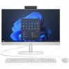 Hewlett Packard ProOne 245 G10 AiO, Ryzen 7 7730U, 16GB, 512GB, Windows 11 Pro
