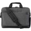 Hewlett Packard Renew Travel Topload, 15.6", Grey/Black