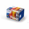 Hewlett Packard SAMSUNG CLT-P504C 4-pk CYMK Toner Crt